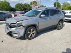 2019 JEEP CHEROKEE L - 1C4PJMDX7KD239017