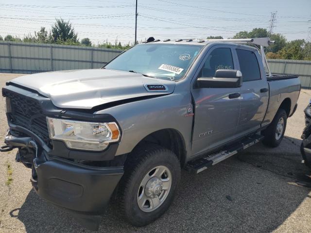 Global Auto Auctions: 2021 RAM 3500 TRADE