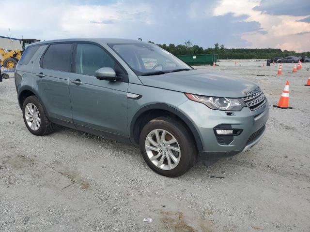 2017 LAND ROVER DISCOVERY SALCR2BG7HH660499