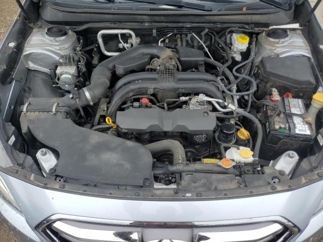 2019 SUBARU OUTBACK 2.5I PREMIUM 4S4BSAHC3K3345267