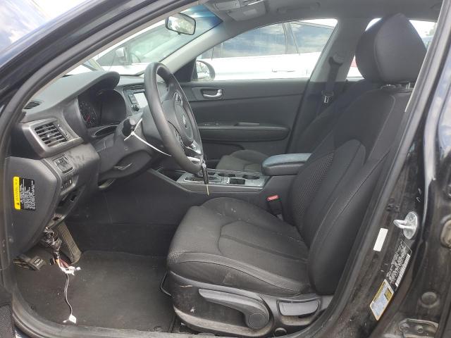 2016 KIA OPTIMA LX #3240970168