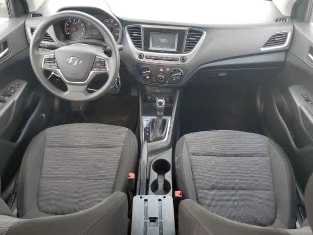 2018 HYUNDAI ACCENT SE 3KPC24A32JE022257