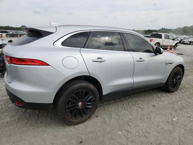 2018 JAGUAR F-PACE PRE SADCK2EV2JA250542