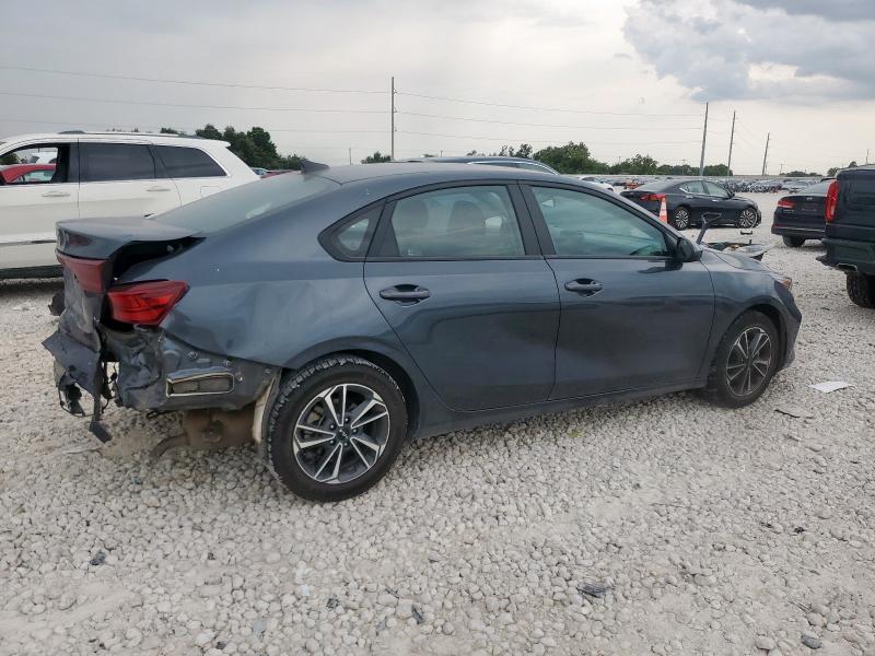 2023 KIA FORTE LX 3KPF24AD9PE567919