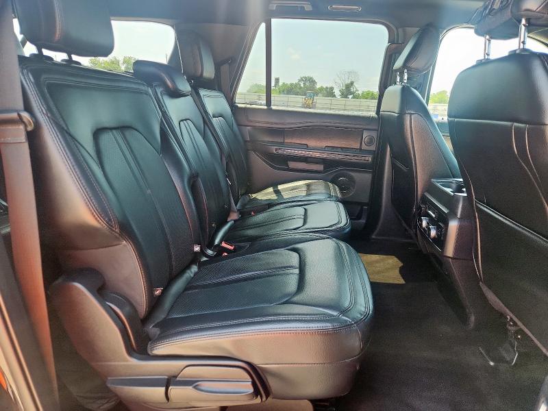 2021 FORD EXPEDITION MAX LIMITED 1FMJK1KTXMEA07912