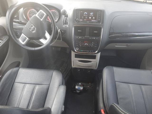 2019 DODGE GRAND CARA 2C4RDGDG9KR599159