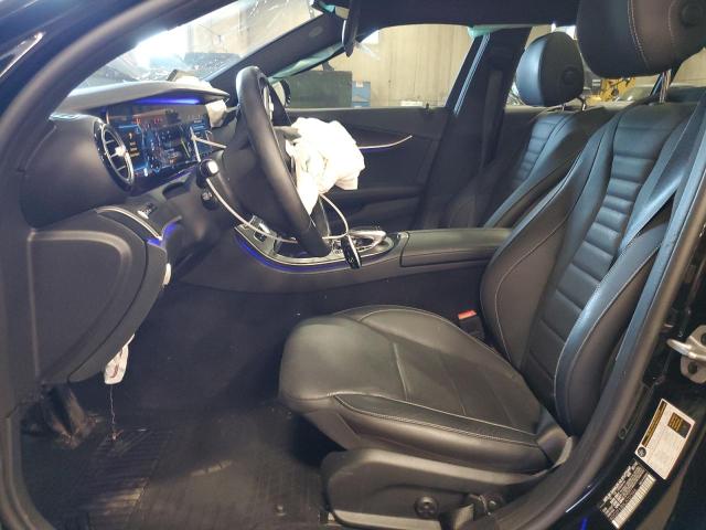 2020 MERCEDES-BENZ E 450 4MAT WDDZF6JB6LA707066