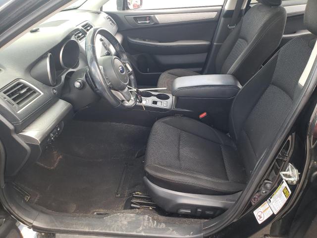 2019 SUBARU OUTBACK 2.5I PREMIUM 4S4BSAHC6K3250055