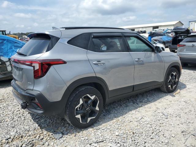2025 KIA SELTOS EX KNDERCAA7S7822406