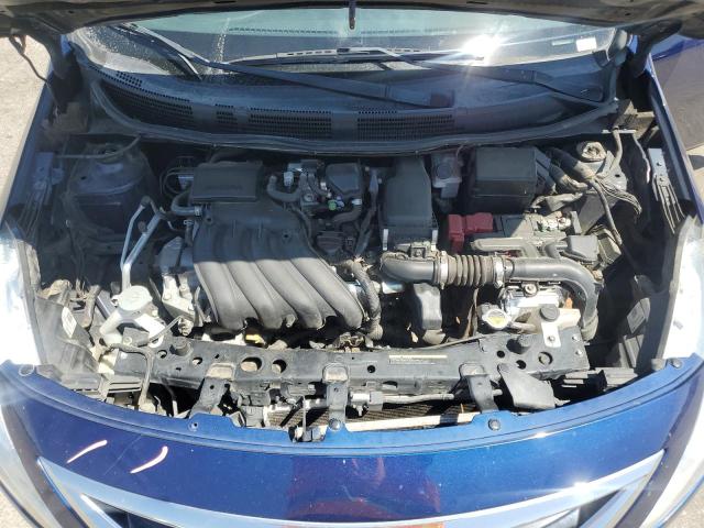 2018 NISSAN VERSA S - 3N1CN7AP4JL878542