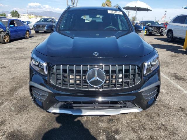 2021 MERCEDES-BENZ GLB AMG 35 #3285876566