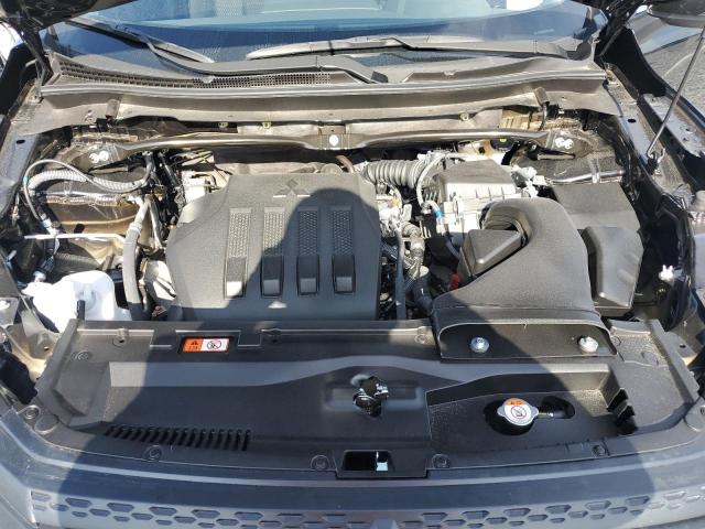 2025 MITSUBISHI ECLIPSE CR JA4ATUAA5SZ007271