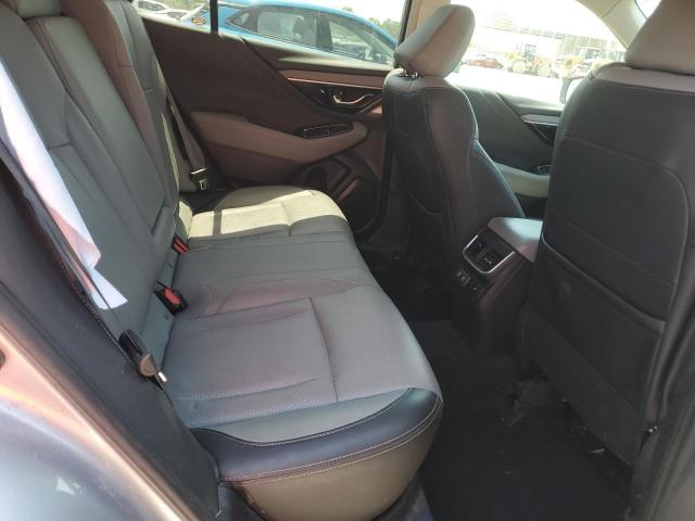 2020 SUBARU OUTBACK LIMITED 4S4BTALC8L3209190