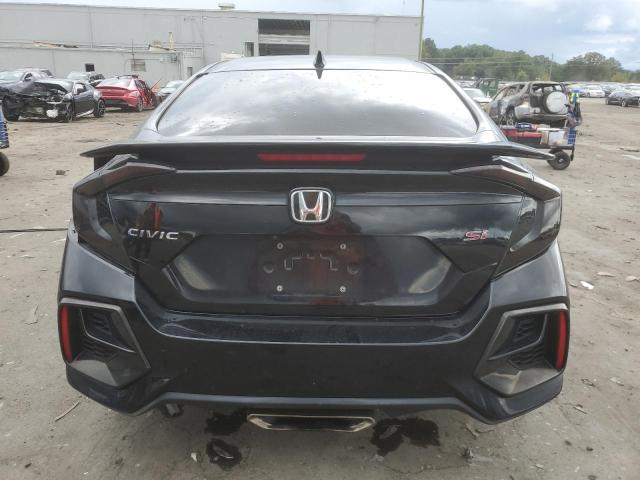 2020 HONDA CIVIC SI 2HGFC1E56LH701493