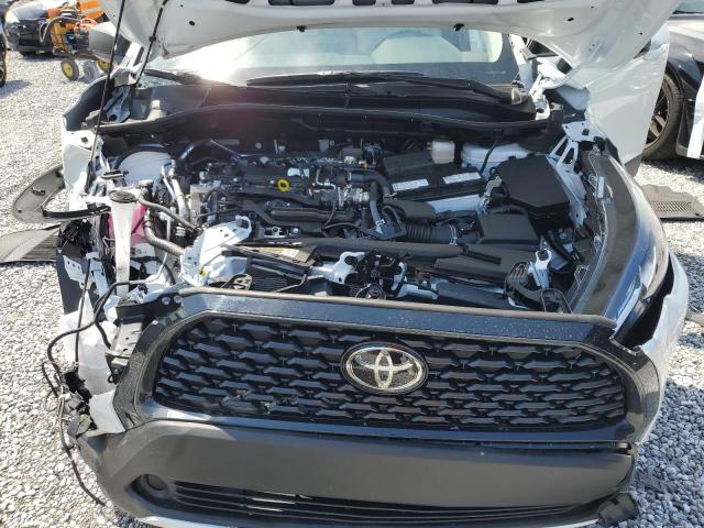 2025 TOYOTA COROLLA CR 7MUAAAAG2SV150216
