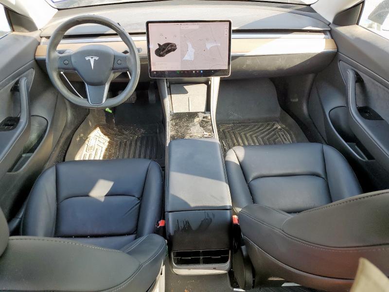 2020 TESLA MODEL 3 5YJ3E1EA5LF736511