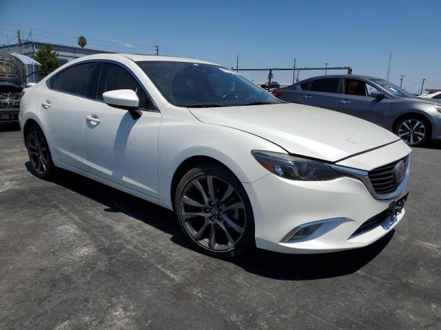 2016 MAZDA 6 GRAND TOURING JM1GJ1W52G1438592