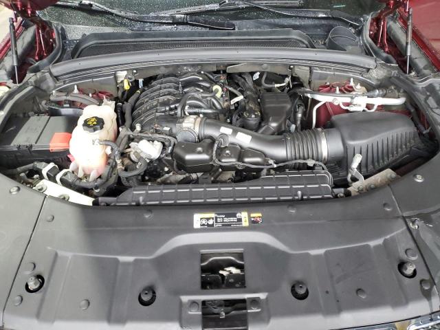 2022 JEEP GRAND CHER #3296321454