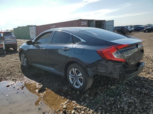 2018 HONDA CIVIC LX 19XFC2F54JE009552