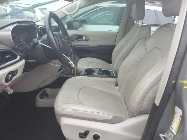 2021 CHRYSLER PACIFICA T 2C4RC1BG0MR600561