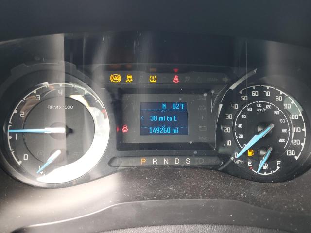 2020 FORD RANGER XL 1FTER1EH8LLA50552