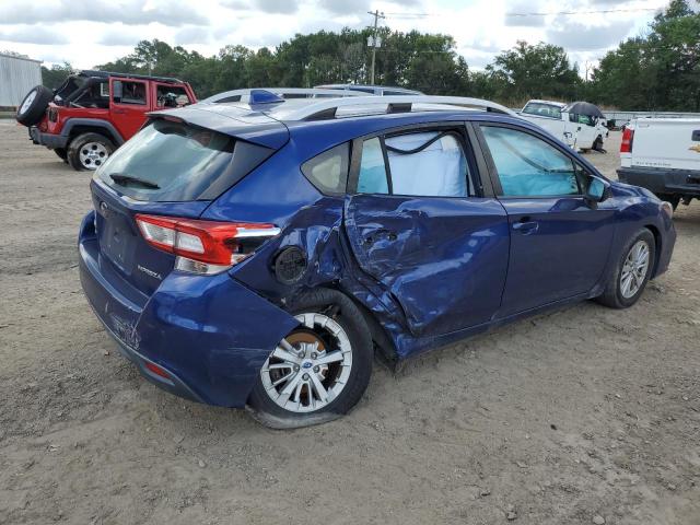 2018 SUBARU IMPREZA PREMIUM PLUS 4S3GTAD62J3714075