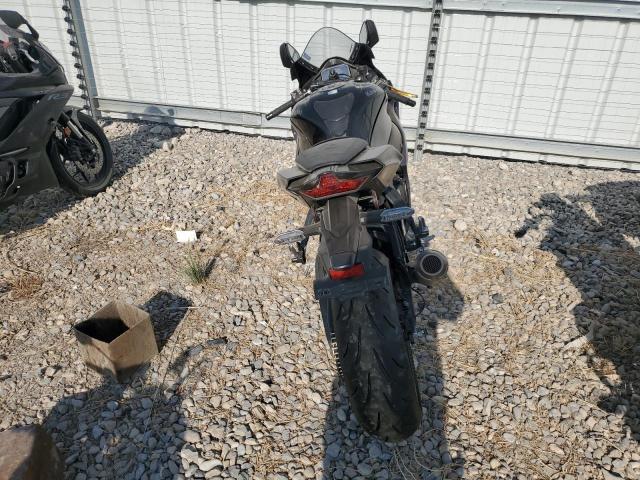 2023 KAWASAKI ZX1002 M JKBZXVM13PA005335
