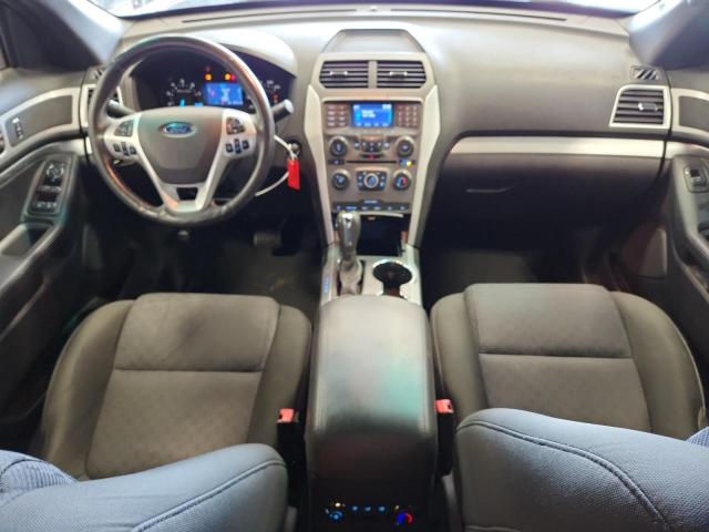 2014 FORD EXPLORER X - 1FM5K8D89EGC34355