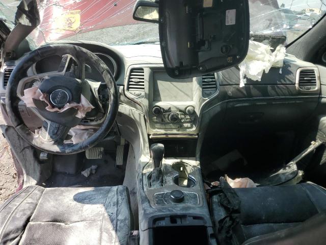 2016 JEEP GRAND CHER 1C4RJFBG5GC414904