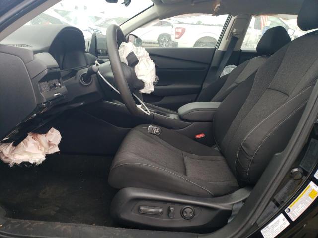 2023 HONDA ACCORD EX 1HGCY1F32PA030023