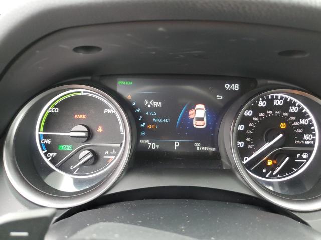 2023 TOYOTA CAMRY XSE 4T1K31AK0PU614339