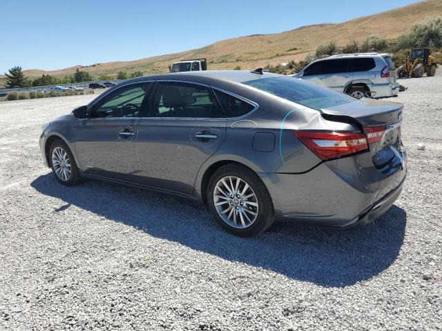 2018 TOYOTA AVALON HYB 4T1BD1EB8JU061907