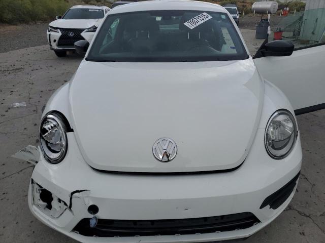 2017 VOLKSWAGEN BEETLE 1.8 3VWF17AT0HM616036