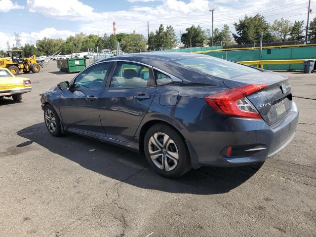 2016 HONDA CIVIC LX 19XFC2F53GE033639