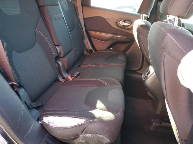 2015 JEEP CHEROKEE L 1C4PJMCS6FW702264