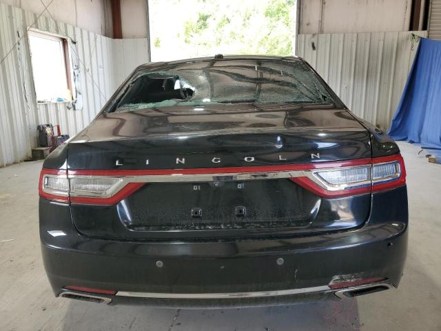 2017 LINCOLN CONTINENTA 1LN6L9HK5H5618940