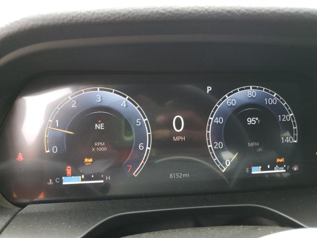 2025 JEEP GRAND CHER 1C4RJKBG3S8660273