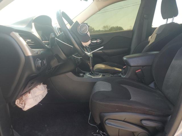 2016 JEEP CHEROKEE SPORT 1C4PJMAB9GW278485
