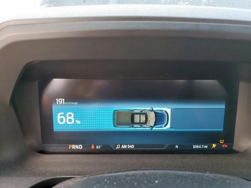 2023 FORD F150 LIGHT 1FT6W1EV4PWG25933