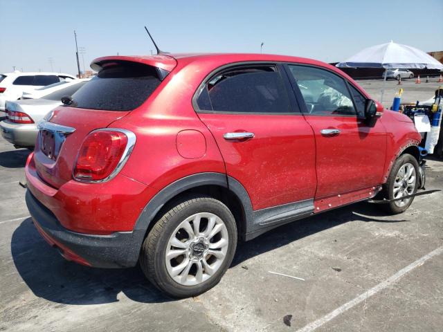 2016 FIAT 500X EASY ZFBCFXBTXGP366922