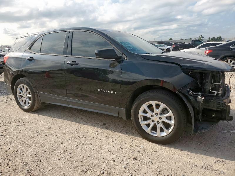 2018 CHEVROLET EQUINOX LS 2GNAXHEV2J6281592