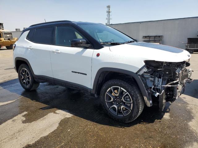 2025 JEEP COMPASS TR - 3C4NJDDN3ST557541