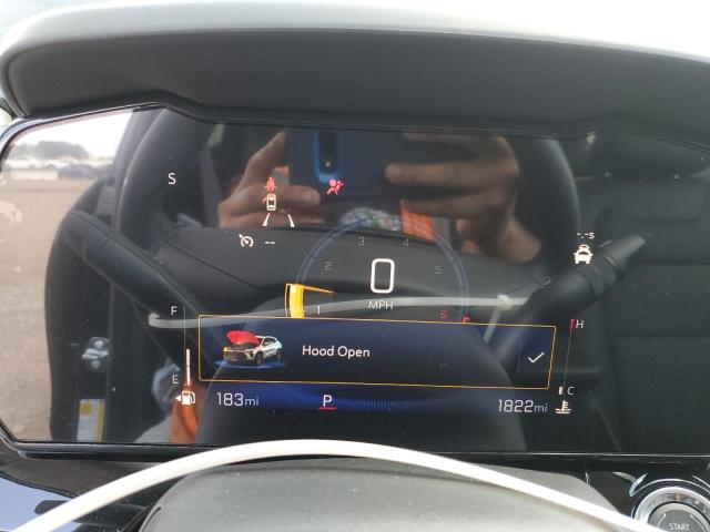 2025 CHEVROLET TRAX ACTIV KL77LKEP7SC276083