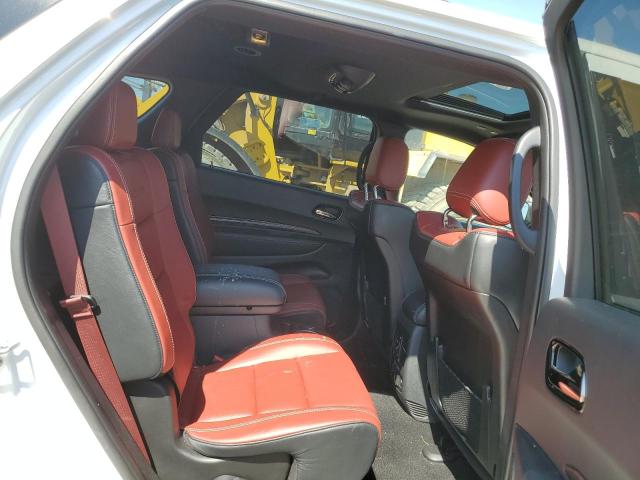 2023 DODGE DURANGO SR 1C4SDJH97PC555073