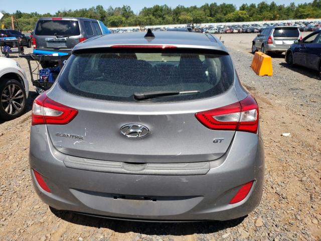 2015 HYUNDAI ELANTRA GT KMHD35LH5FU236406