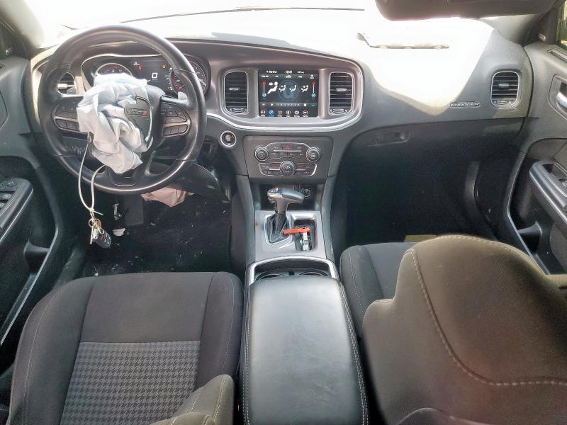 2022 DODGE CHARGER GT 2C3CDXHG1NH156969
