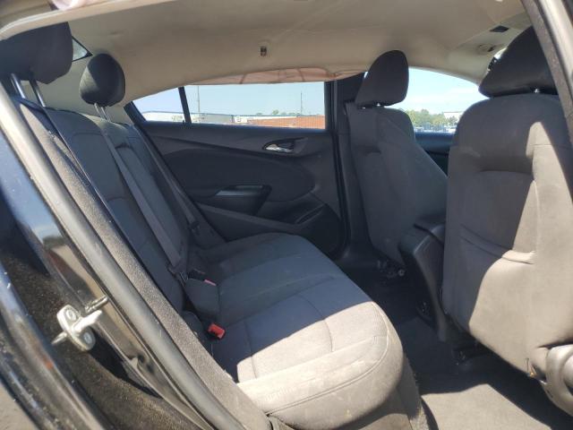 2017 CHEVROLET CRUZE LT 1G1BE5SM0H7256867