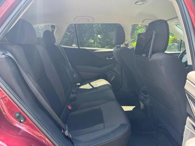 2021 SUBARU OUTBACK PR 4S4BTACCXM3116608