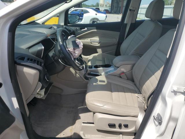 2016 FORD C-MAX SEL 1FADP5BU6GL100175