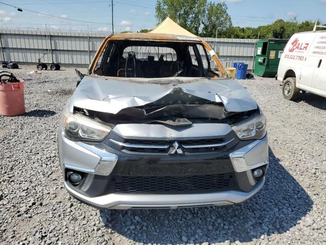 2019 MITSUBISHI OUTLANDER SPORT SE JA4AP4AU4KU004020